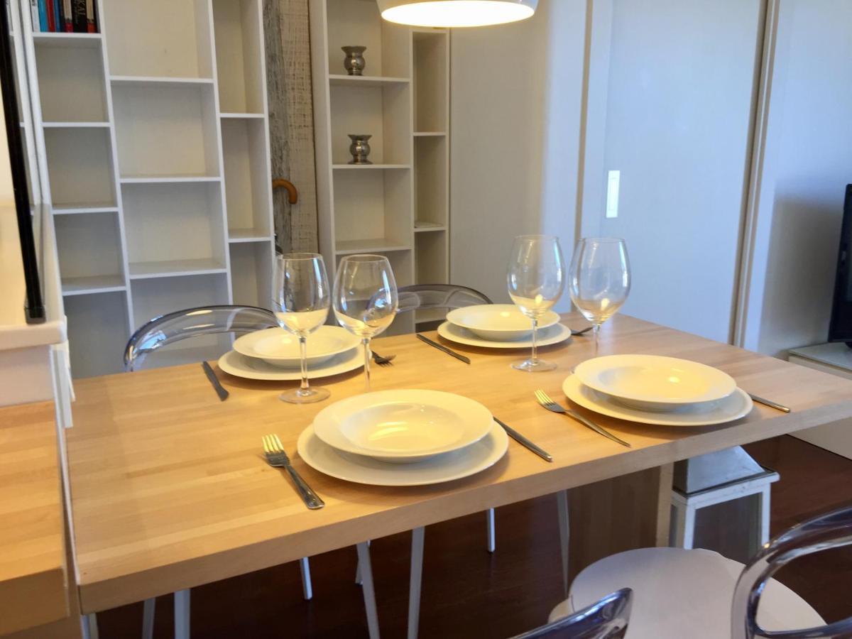 산세바스티안 Decor En Gros Con Vistas Al Rio 아파트 외부 사진