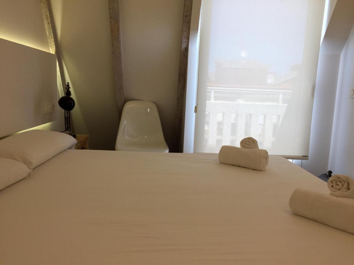 산세바스티안 Decor En Gros Con Vistas Al Rio 아파트 외부 사진