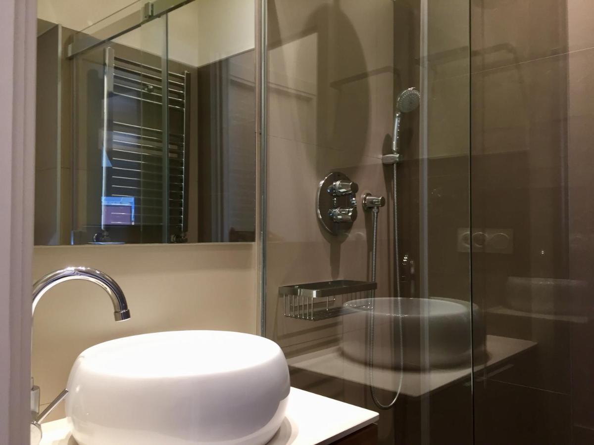 산세바스티안 Decor En Gros Con Vistas Al Rio 아파트 외부 사진