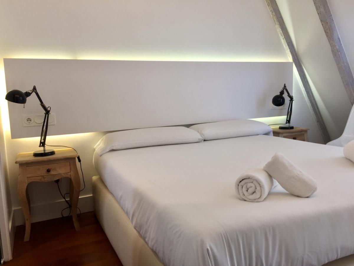 산세바스티안 Decor En Gros Con Vistas Al Rio 아파트 외부 사진