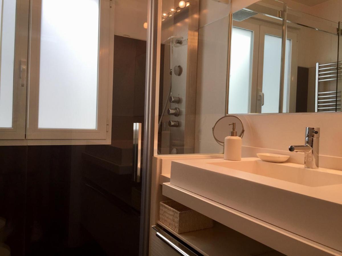 산세바스티안 Decor En Gros Con Vistas Al Rio 아파트 외부 사진
